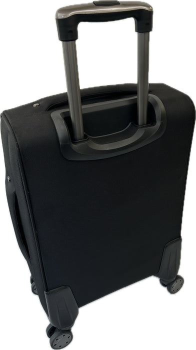 Touro Soft 2.0 Large Spinner