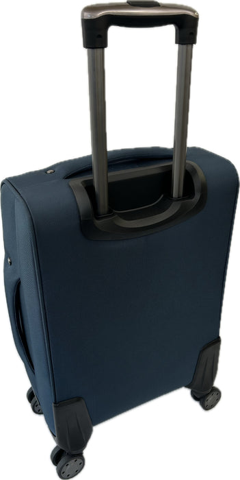 Touro Soft 2.0 Carry-On Spinner