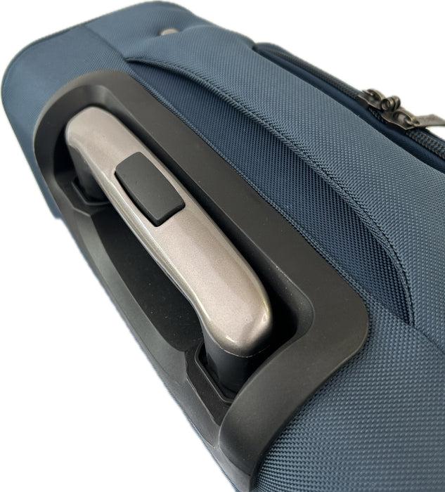 Touro Soft 2.0 Large Spinner