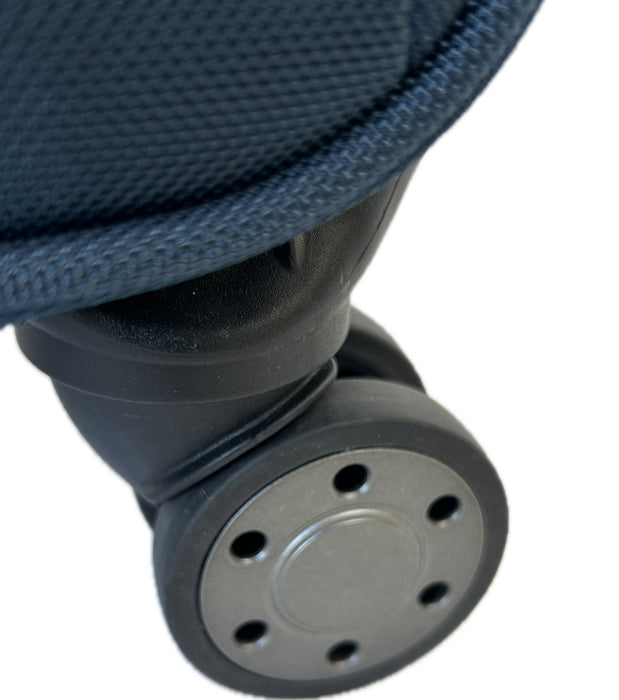 Touro Soft 2.0 Large Spinner