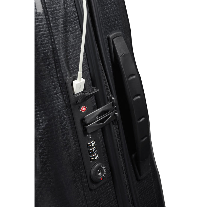 Samsonite C-Lite Carry-On Spinner