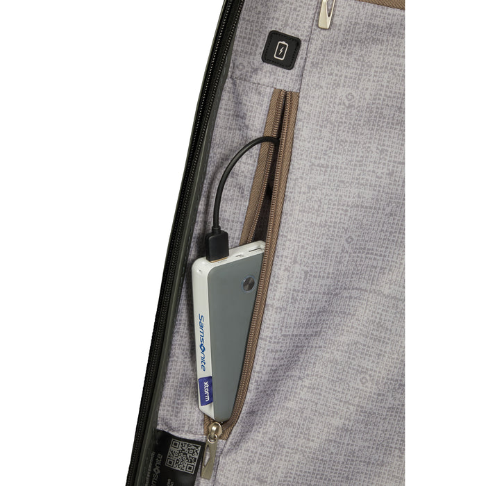 Samsonite C-Lite Carry-On Spinner