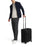 Tumi Aerotour Continental Expandable 4 Wheeled Carry-On