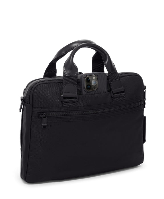 Tumi Alpha Bravo Calhoun Brief