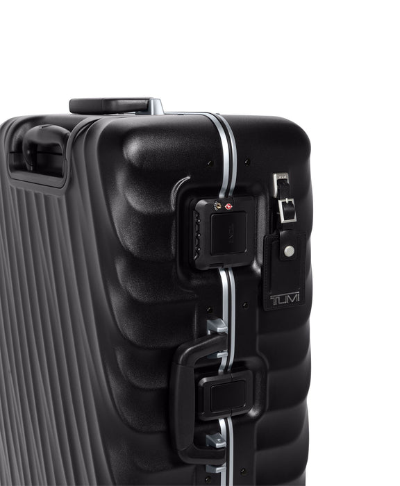 Tumi 19 Degree Frame Medium Checked
