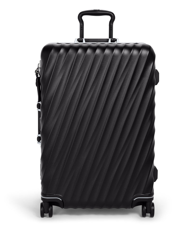 Tumi 19 Degree Frame Medium Checked