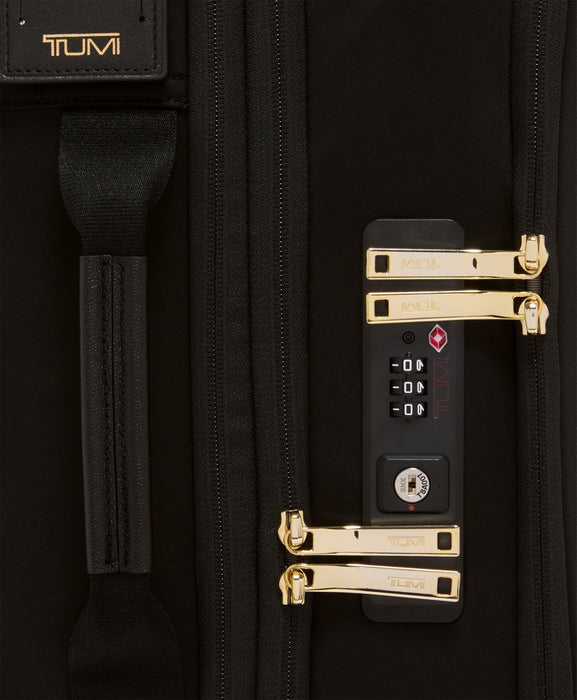 Tumi Voyageur Leger International Expandable Carry-On