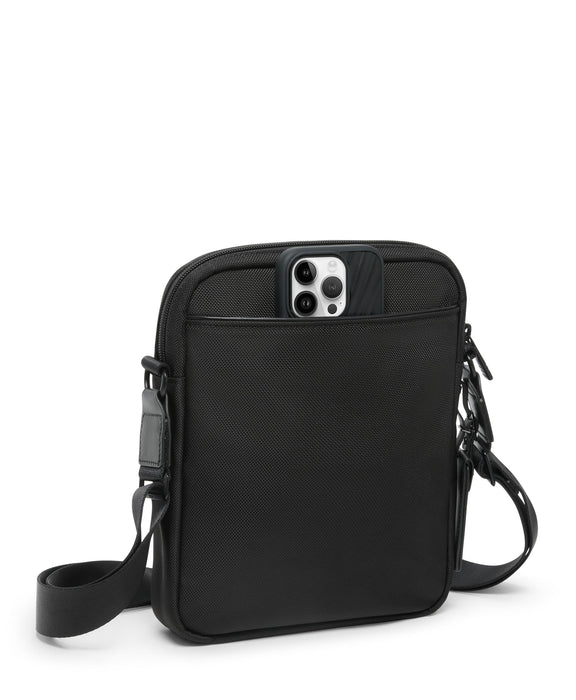 Tumi Alpha 4 Medium Crossbody