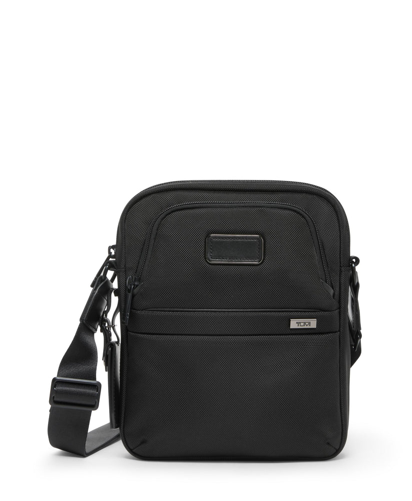 Tumi Alpha 4 Medium Crossbody