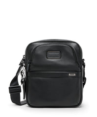 Tumi Alpha 4 Medium Crossbody Leather