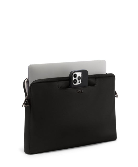 Tumi Voyageur Dakota Laptop Crossbody