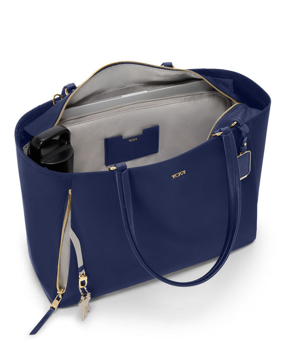 Tumi Voyageur Valetta Large Tote