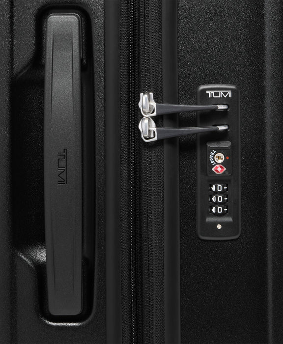 Tumi Ventra Large Expandable Checked