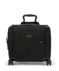 Tumi Alpha 4 Compact Carry-On