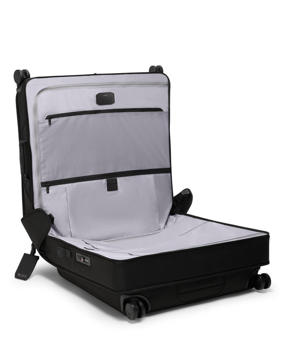 Tumi Alpha 4 Large Garment Checked