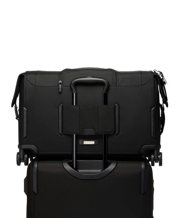 Tumi Alpha 4 Garment Carry-On