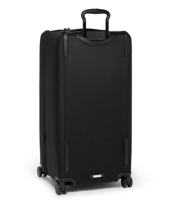 Tumi Alpha 4 Large Dual Access Expandable Trunk