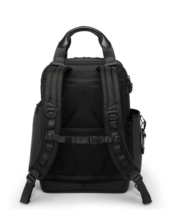 Tumi Alpha Bravo Lejeune Backpack Tote