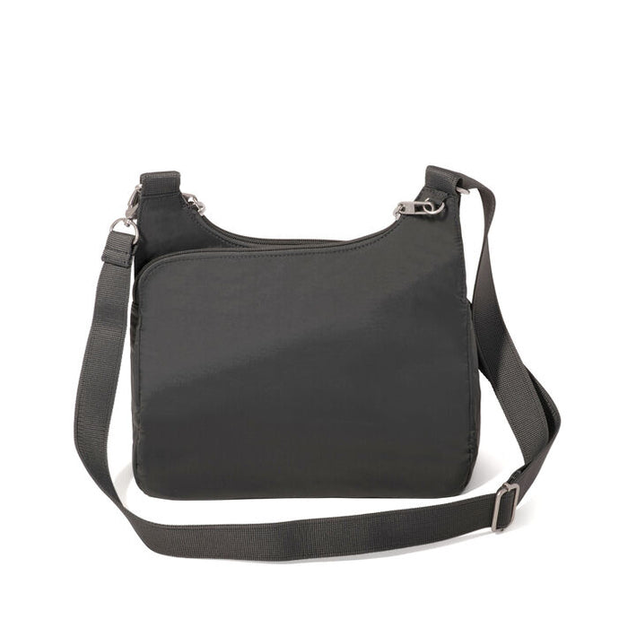 Baggallini Securtex Anti-Theft Crossover Crossbody