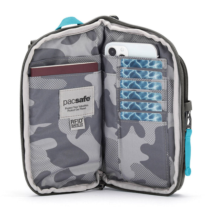 Pacsafe GO Anti-Theft Tech Crossbody