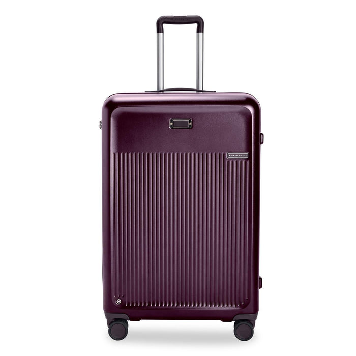Briggs & Riley Sympatico Large Expandable Spinner