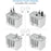 Voltage Valet International Travel Adapter Plus