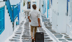 Shop All Luggage