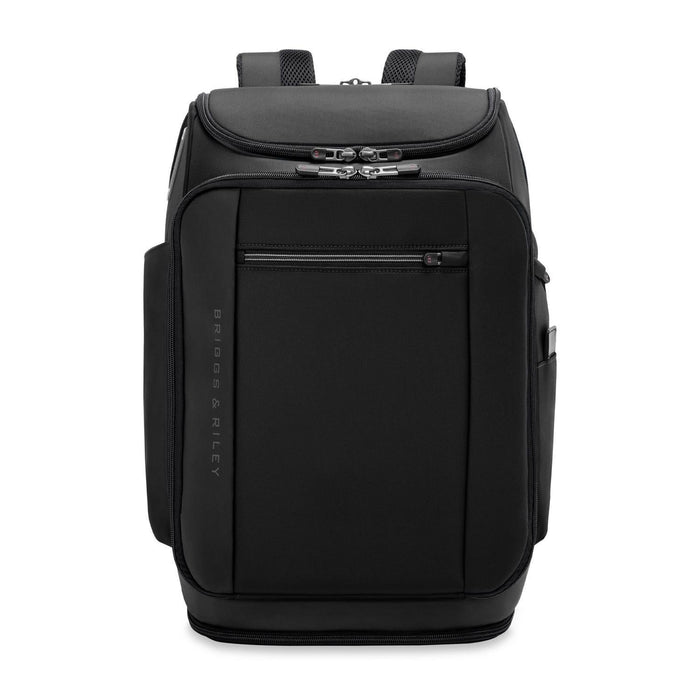 Briggs & Riley ZDX U-Zip Travel Backpack