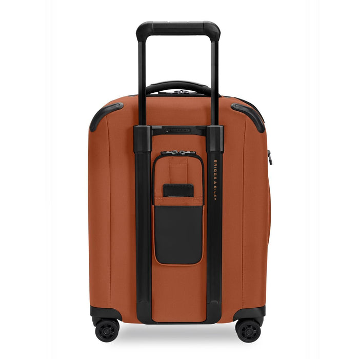 Briggs & Riley ZDX Global 21" Carry-On Expandable Spinner