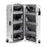 Tumi 19 Degree Aluminum Rolling Trunk