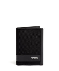 Tumi Alpha SLG Multi Window Card Case