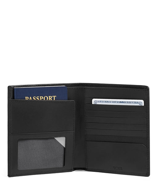 Tumi Alpha SLG Passport Case