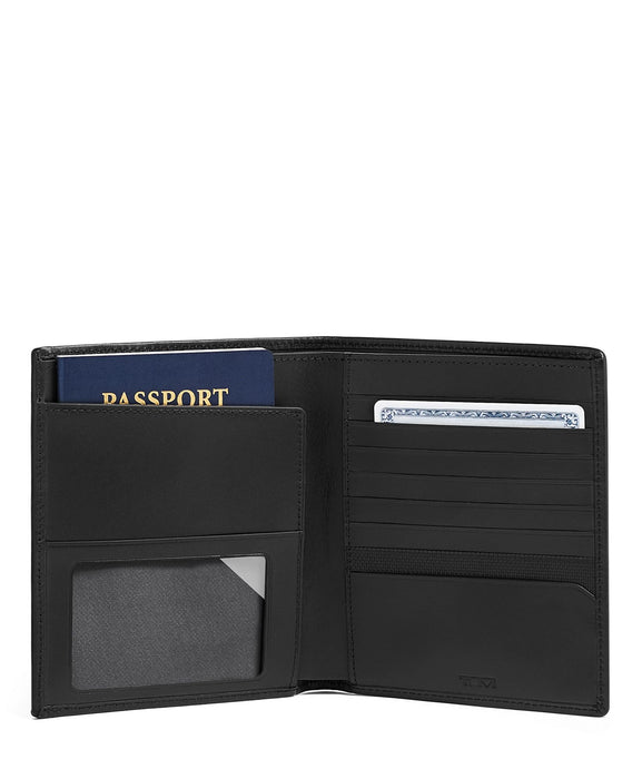 Tumi Alpha SLG Passport Case