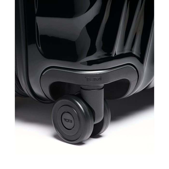 Tumi 19 Degree Short Trip Expandable 4 Wheeled Packing Case