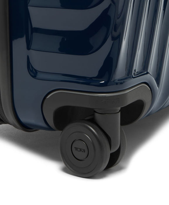Tumi 19 Degree Extended Trip Expandable 4 Wheeled Packing Case