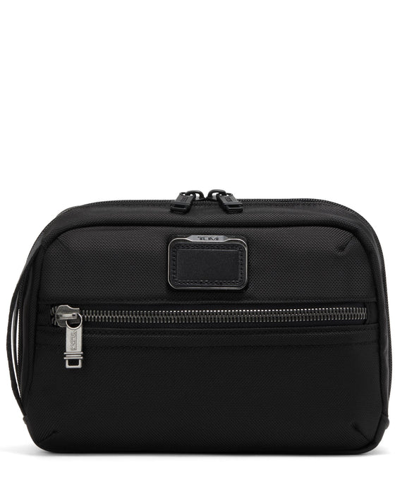 Tumi Alpha Bravo Response Travel Kit