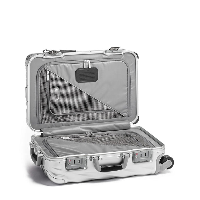 Tumi 19 Degree Aluminum International Carry-On