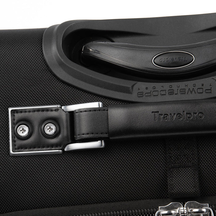 Travelpro Platinum Elite 22" Expandable Carry-On Rollaboard