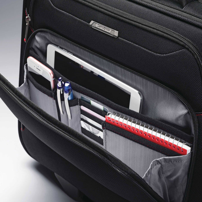 Samsonite Xenon 3.0 Wheeled Mobile Office