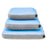 Cocoon Ultralight Air-Core Travel Pillow - Medium