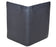 Touro Signature Leather Wallets Pebble Grain Gusset Card
