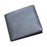 Touro Signature Leather Wallets Pebble Grain Extra Page Wallet