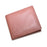 Touro Signature Leather Wallets Pebble Grain ID Card Wallet