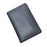 Touro Signature Leather Wallets Pebble Grain Card Case