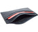 Touro Signature Leather Wallets Pebble Grain Credit Case