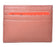 Touro Signature Leather Wallets Pebble Grain Credit Case