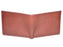 Touro Signature Leather Wallets Veg Tanned ID Flip Wallet