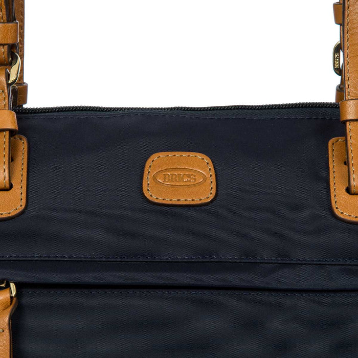 Brics X-Bag Large Sportina Shopper Tote Bag