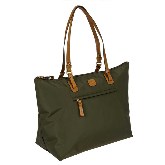 Brics X-Bag Large Sportina Shopper Tote Bag