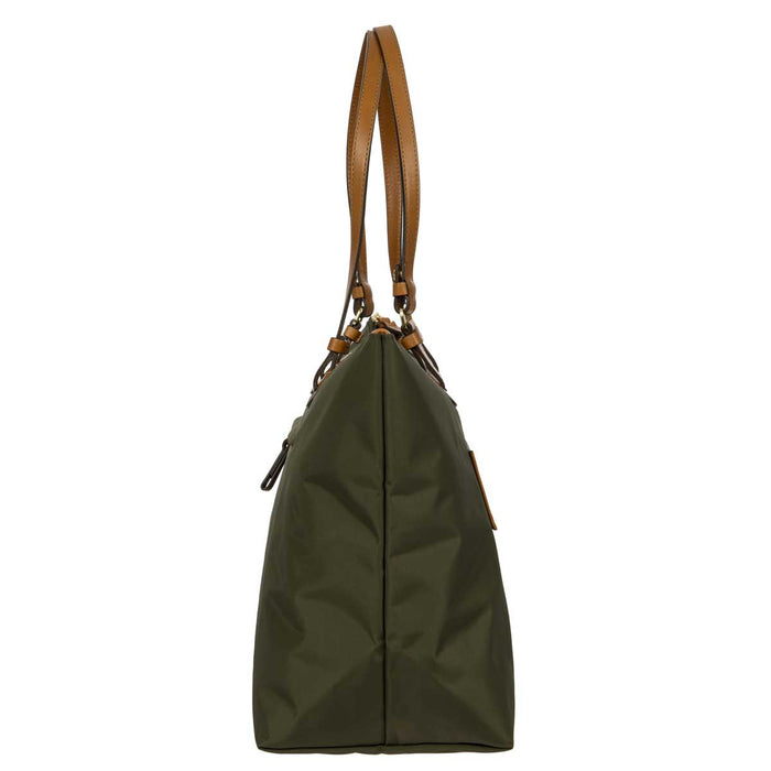 Brics X-Bag Large Sportina Shopper Tote Bag